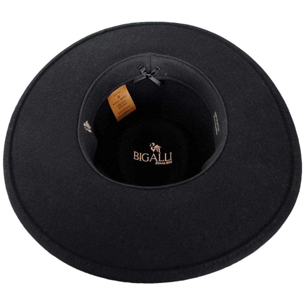 Australian Wool Felt Outback Hat - Image 17