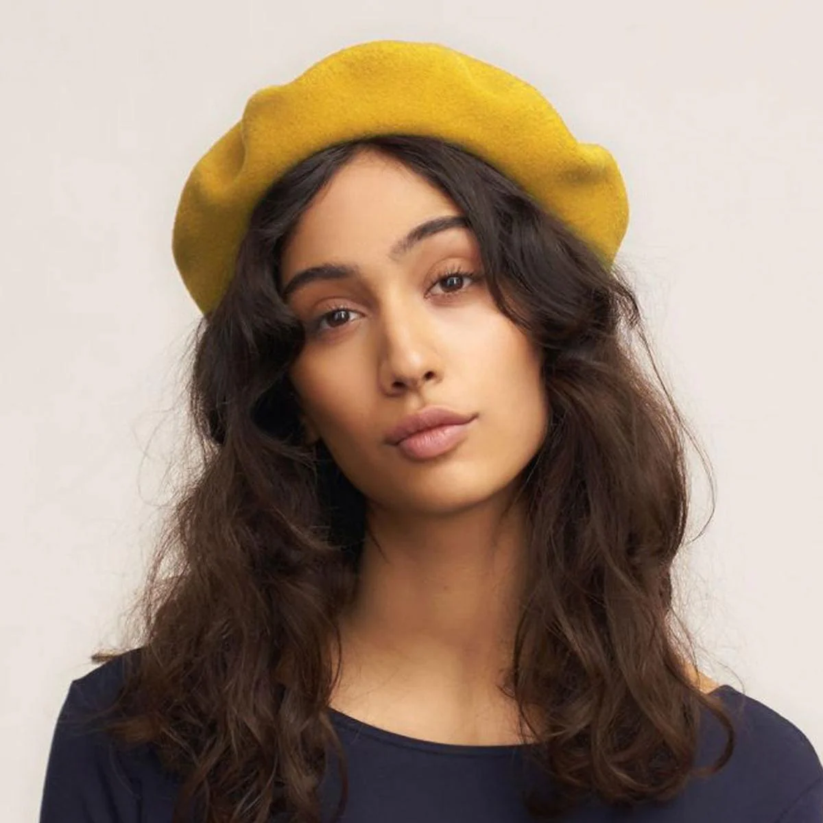 Authentique Classic Wool Beret - Image 18