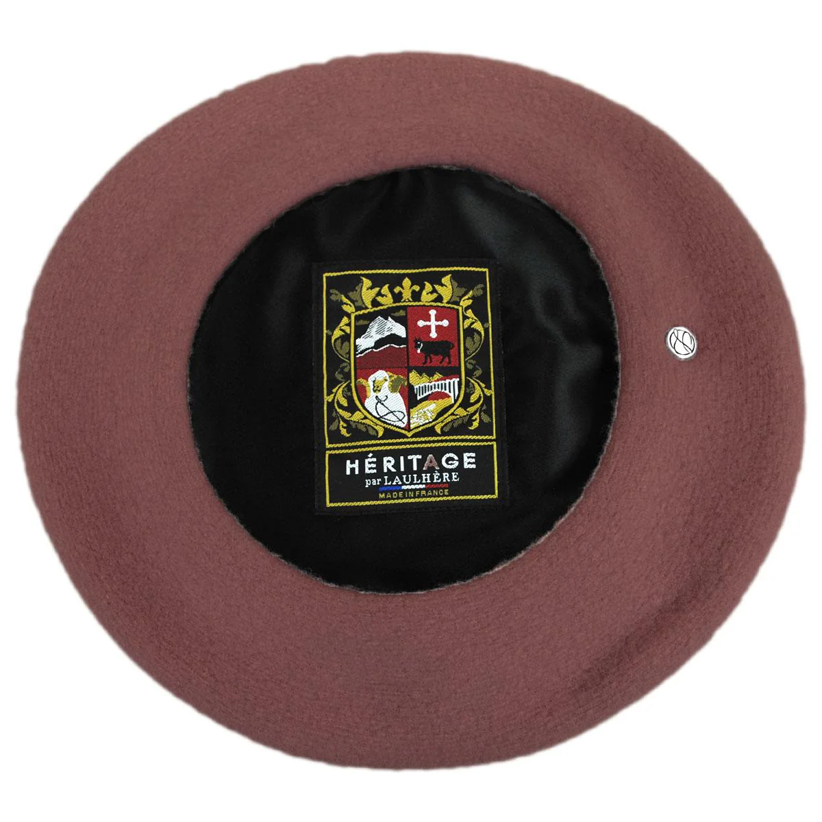 Authentique Classic Wool Beret - Image 23