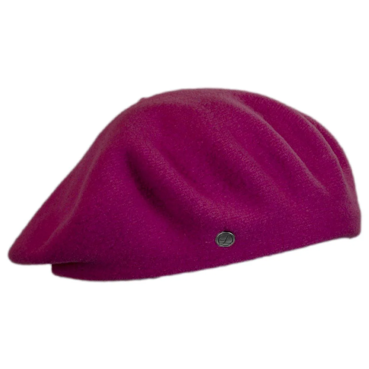 Authentique Classic Wool Beret - Image 24