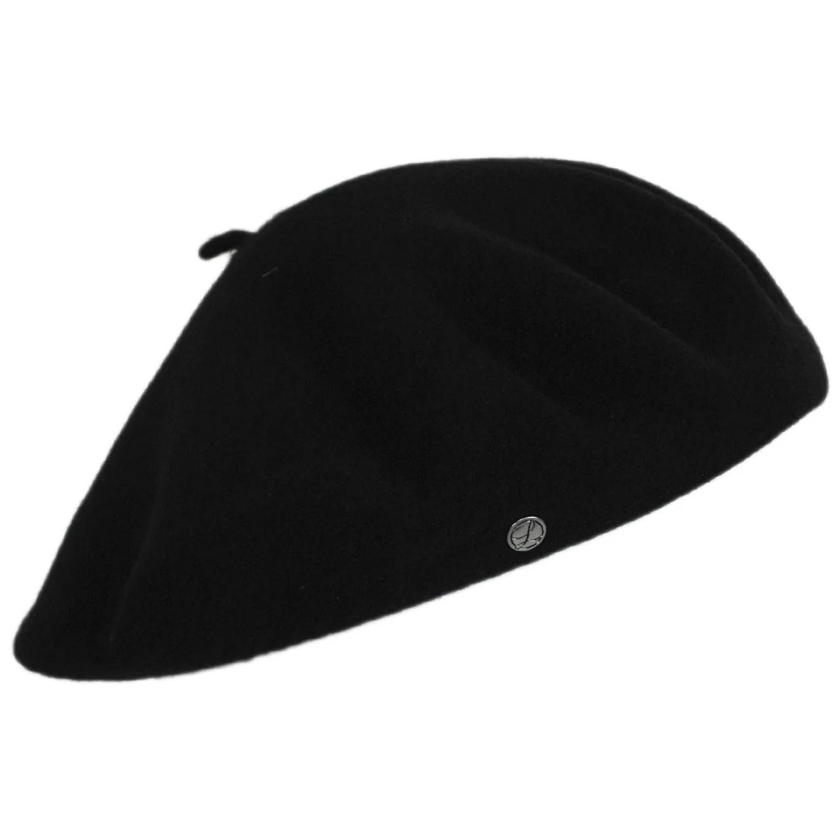 Authentique Classic Wool Beret - Image 25