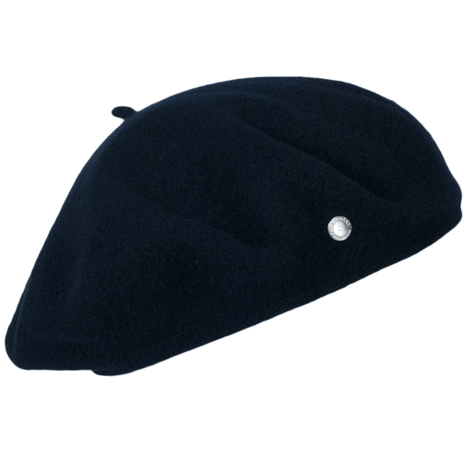 Authentique Classic Wool Beret - Image 31