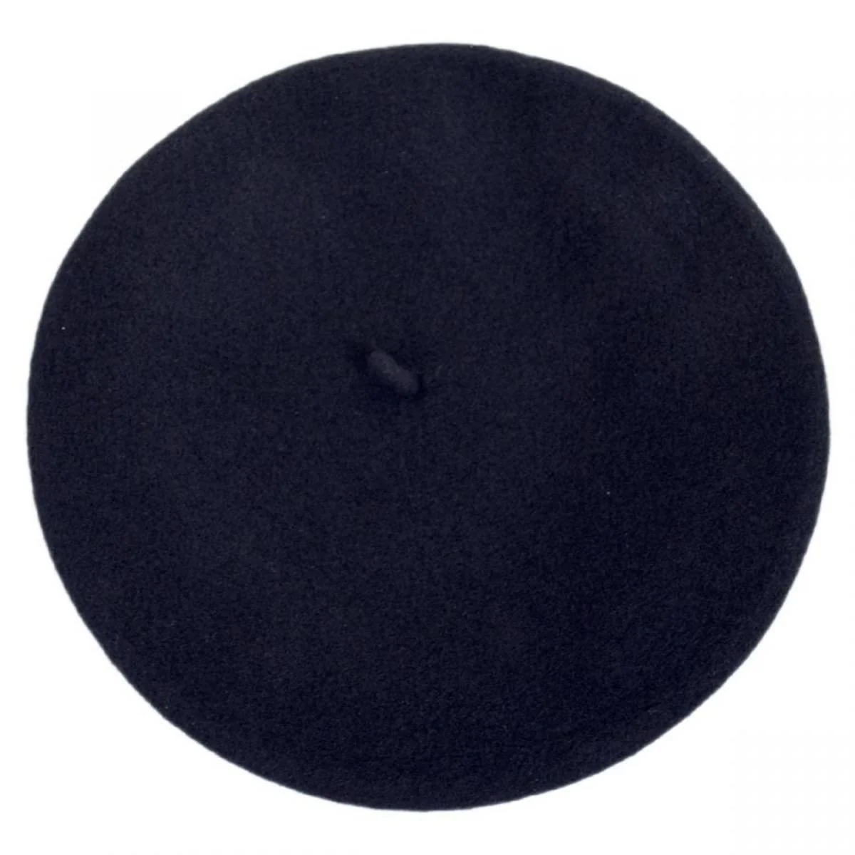 Authentique Classic Wool Beret - Image 33