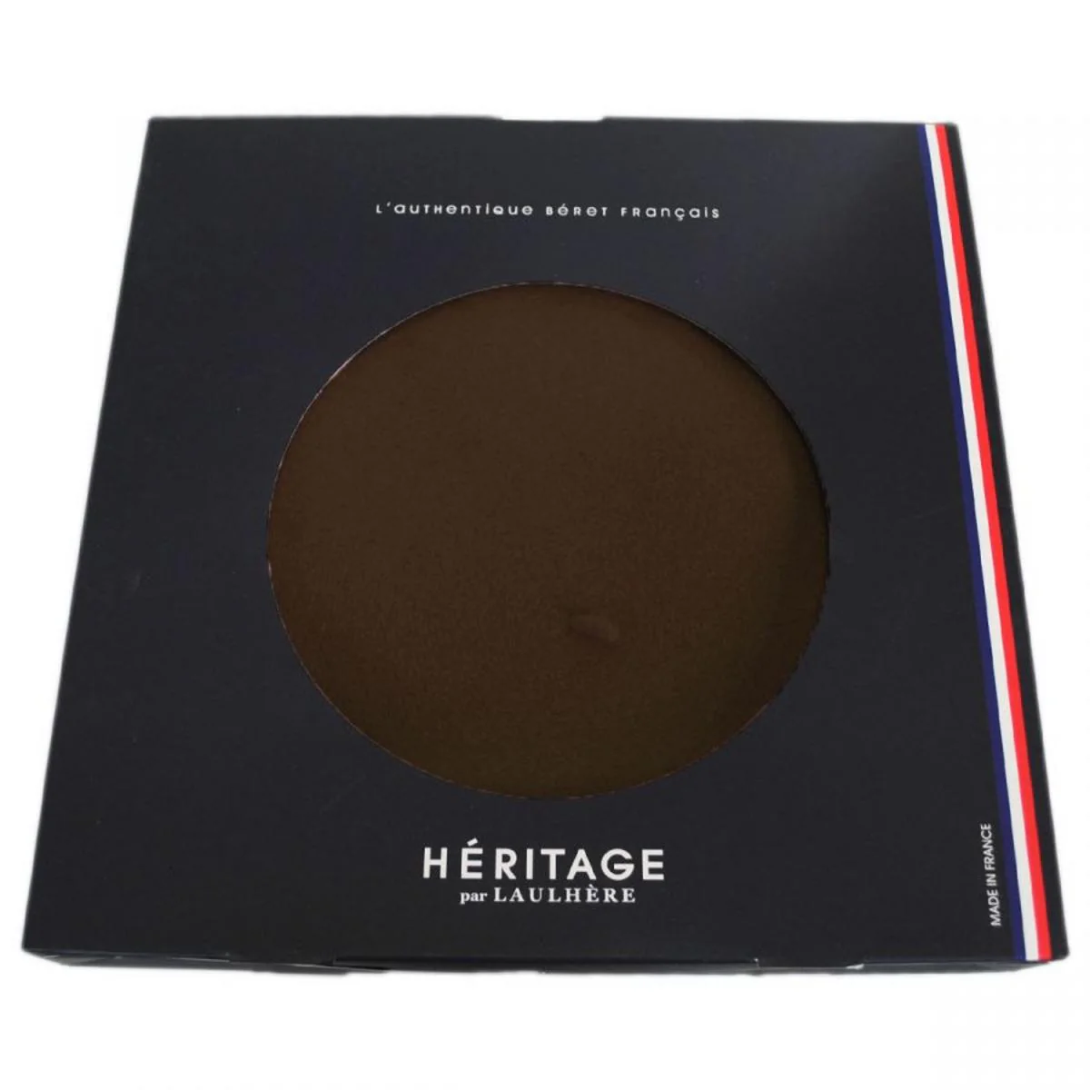 Authentique Classic Wool Beret - Image 36