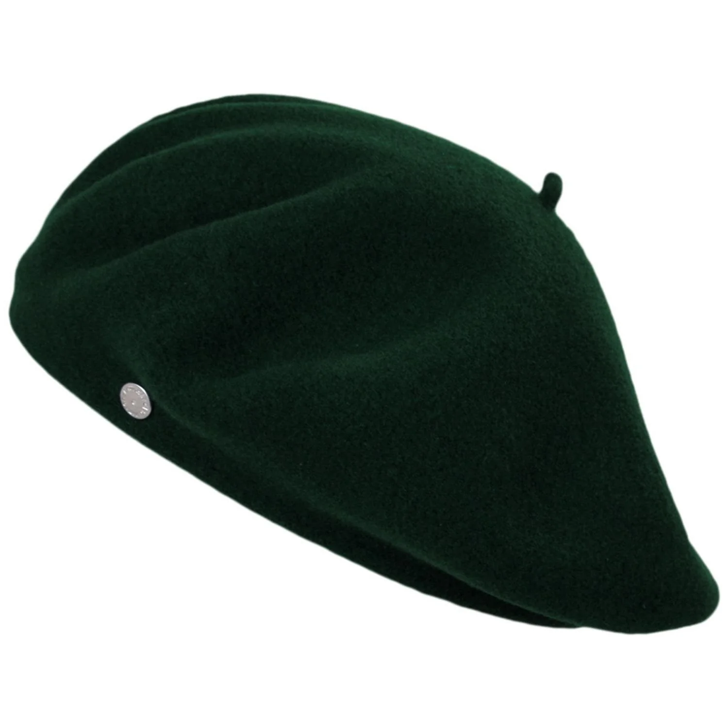 Authentique Classic Wool Beret - Image 43