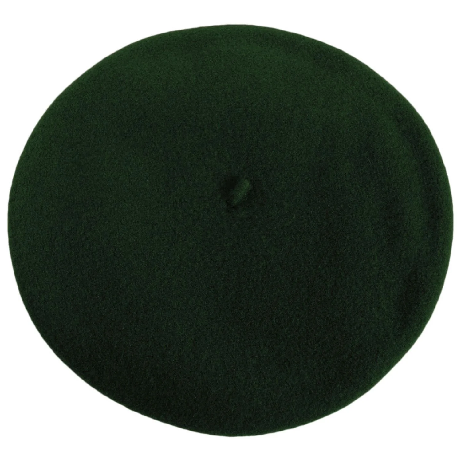 Authentique Classic Wool Beret - Image 46