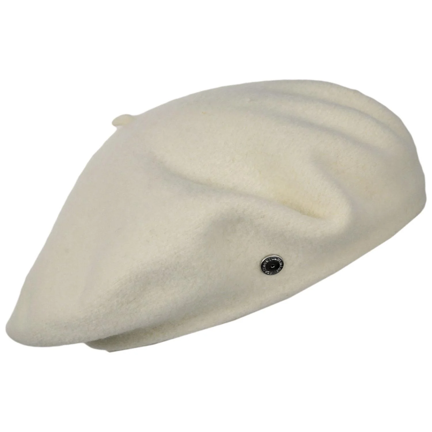 Authentique Classic Wool Beret - Image 48