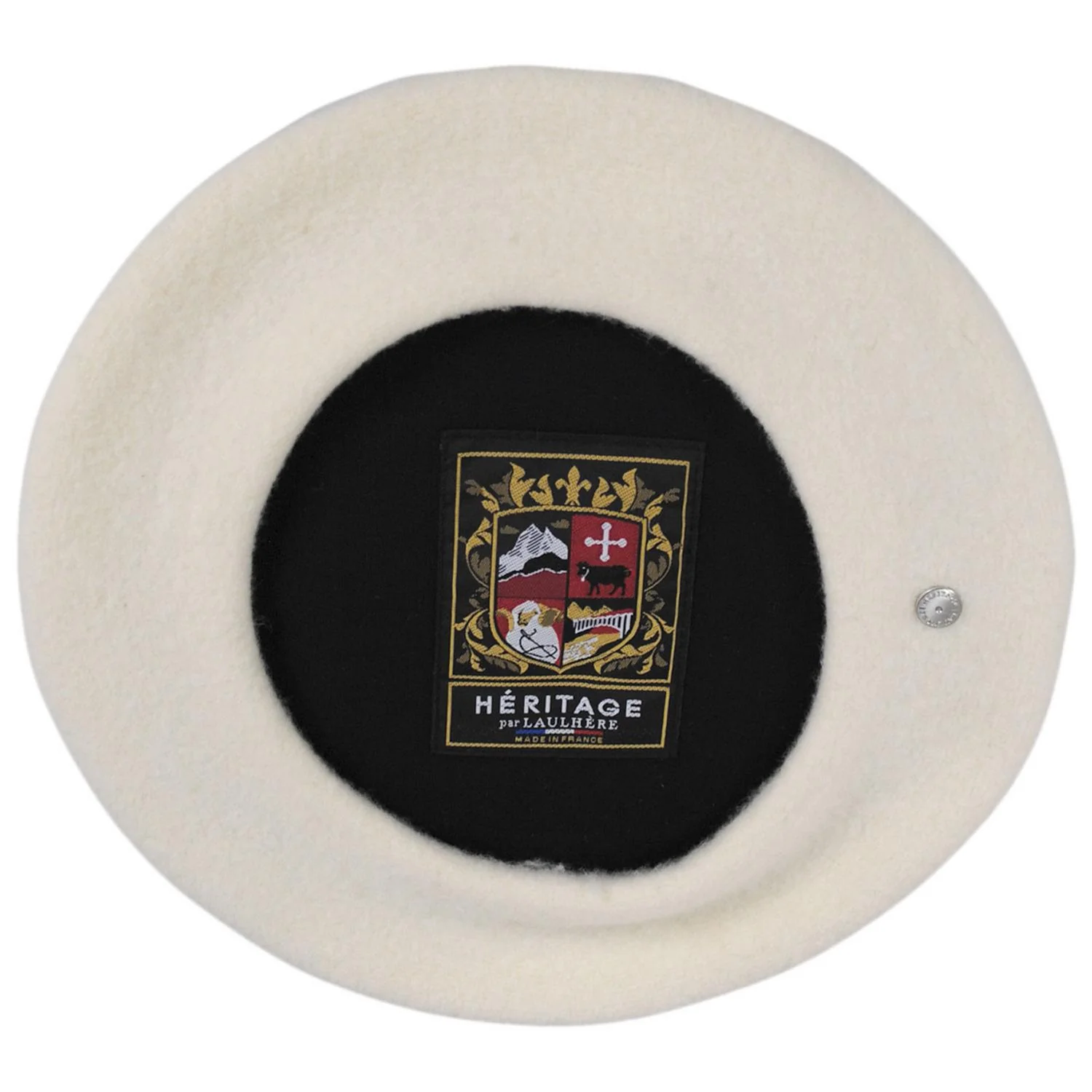 Authentique Classic Wool Beret - Image 50