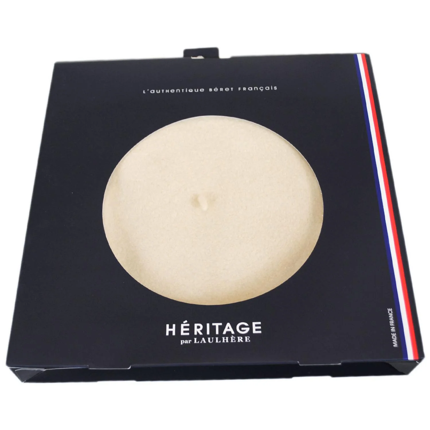 Authentique Classic Wool Beret - Image 51