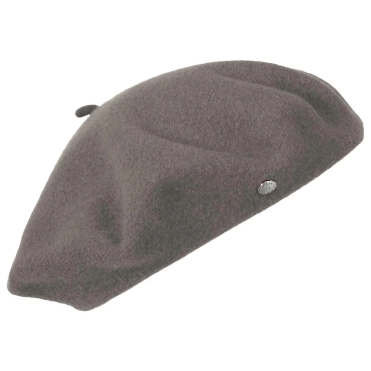 Authentique Classic Wool Beret - Image 7