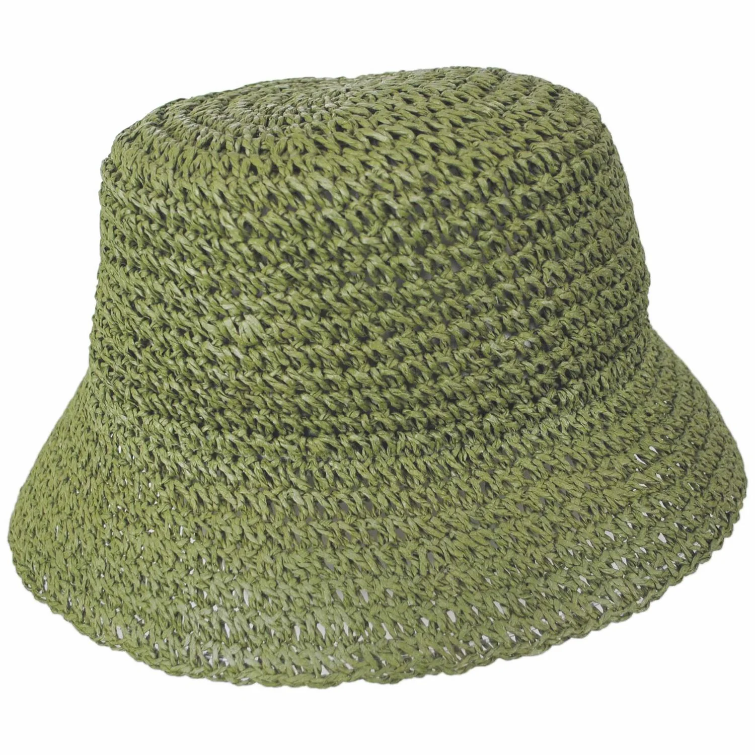 Autumn Toyo Straw Bucket Hat - Image 10