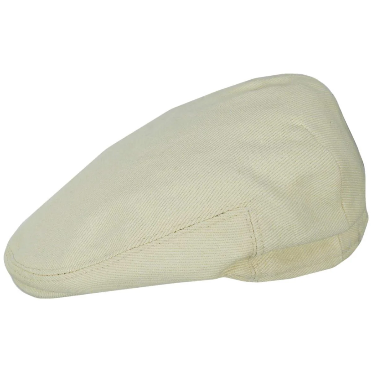 Baby Cotton Ivy Cap - Image 4