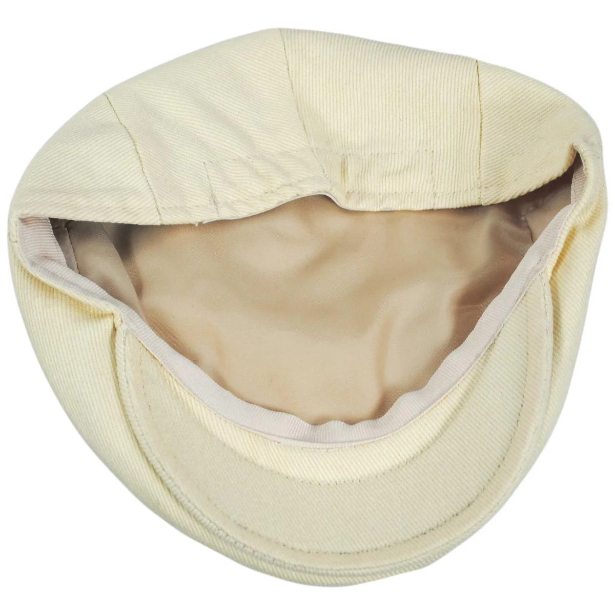 Baby Cotton Ivy Cap - Image 5