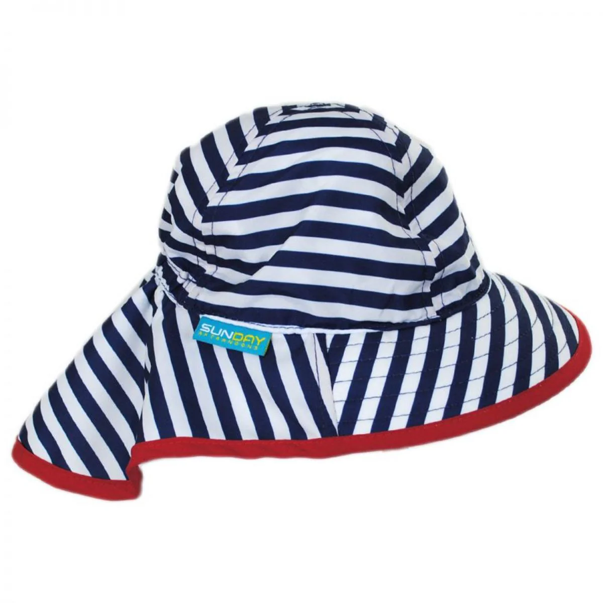 Baby SunSprout Hat - Image 3