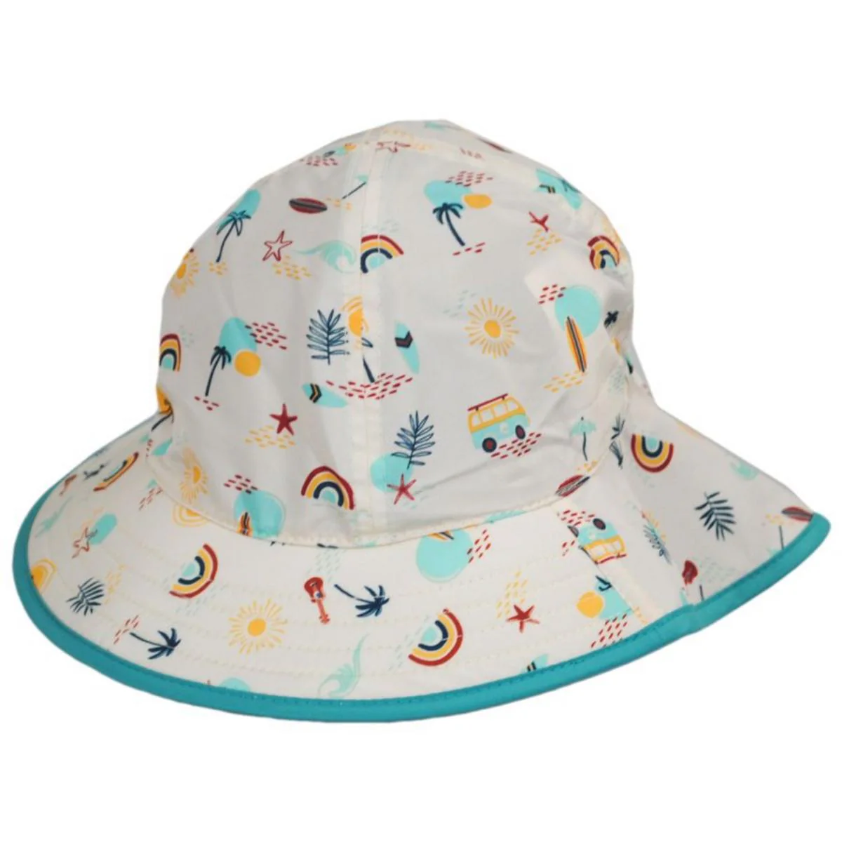 Baby SunSprout Hat - Image 5