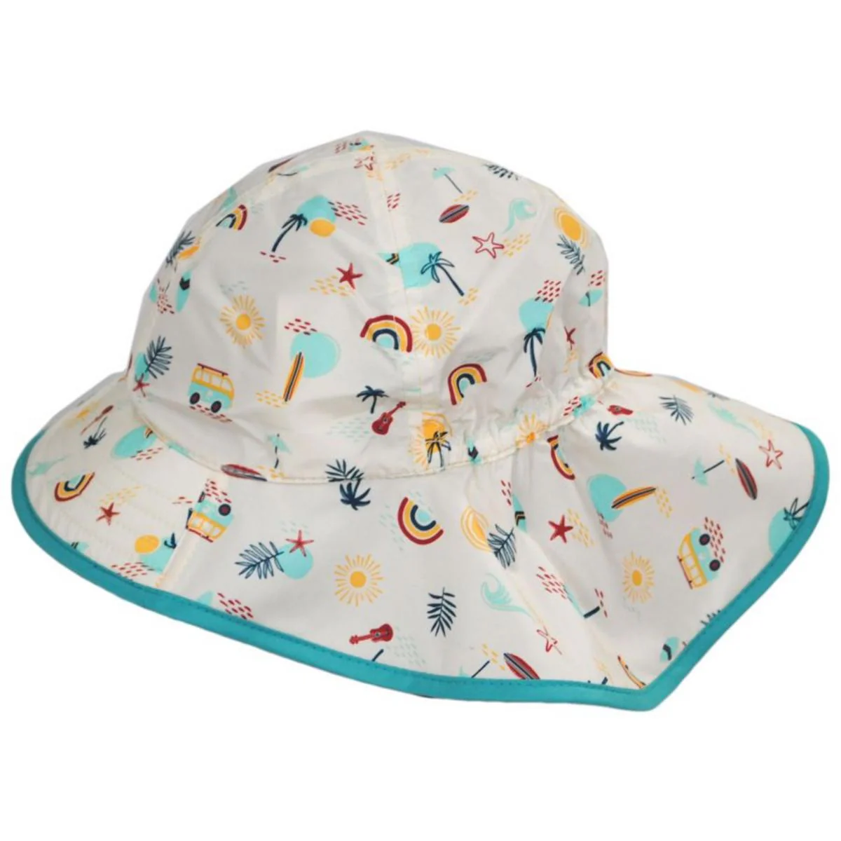 Baby SunSprout Hat - Image 7