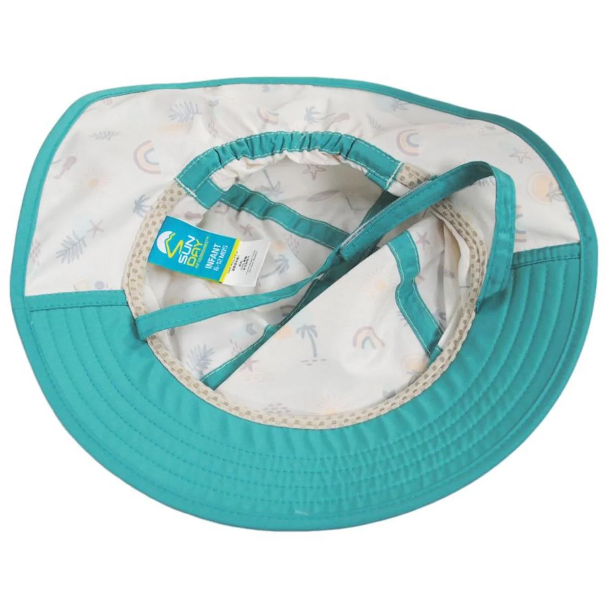Baby SunSprout Hat - Image 8