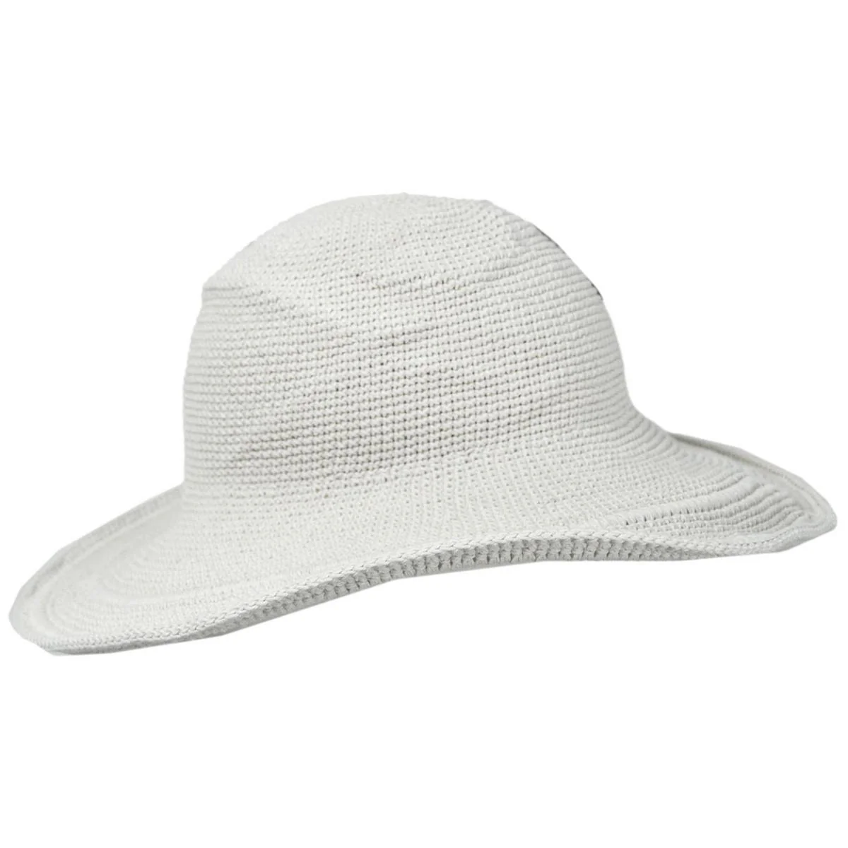 Bali Cotton Crochet Sun Hat - Image 26