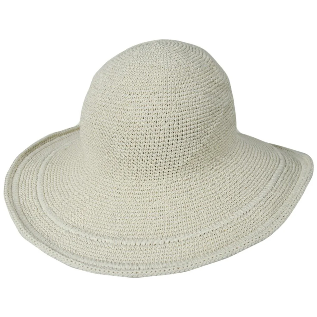 Bali Cotton Crochet Sun Hat - Image 29