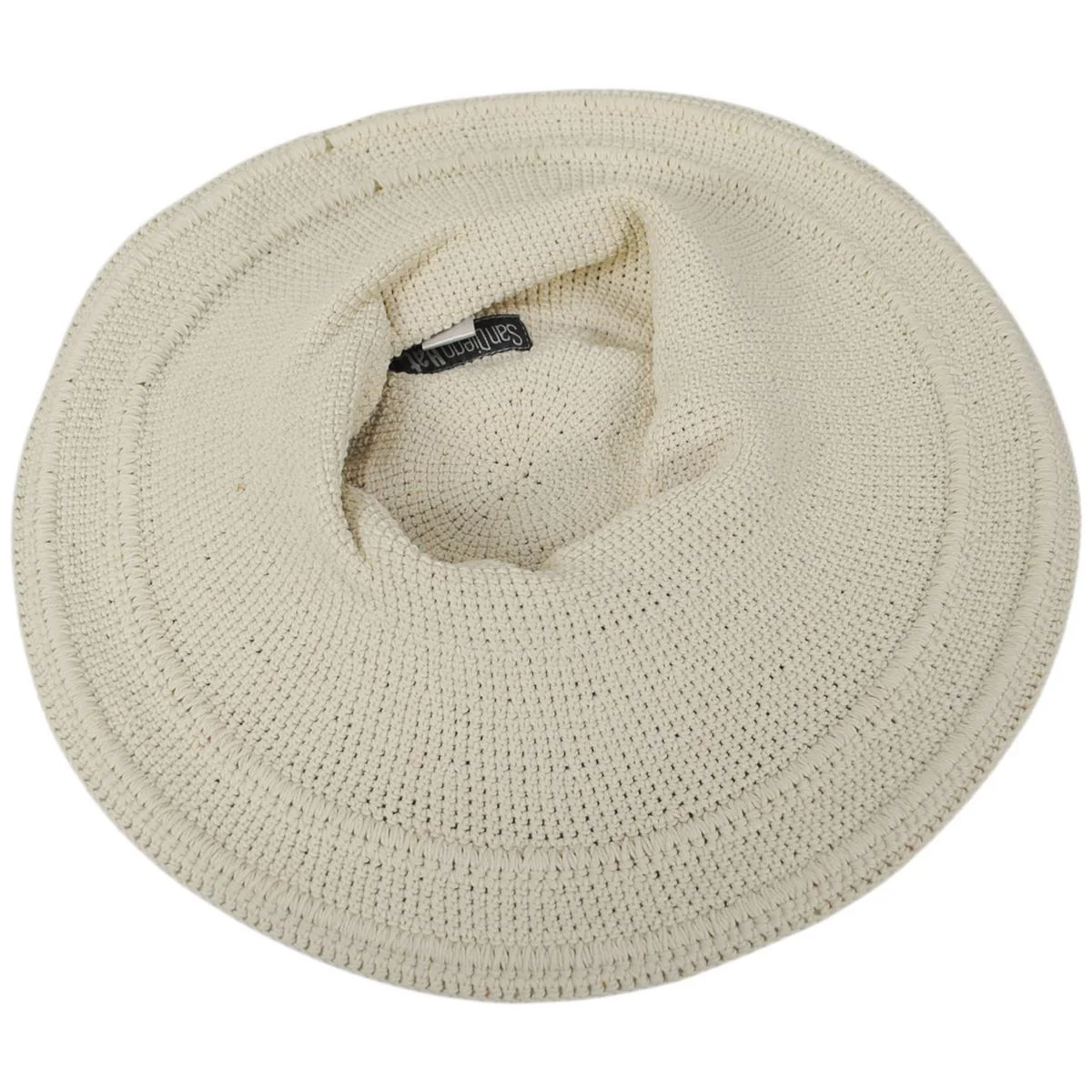 Bali Cotton Crochet Sun Hat - Image 33