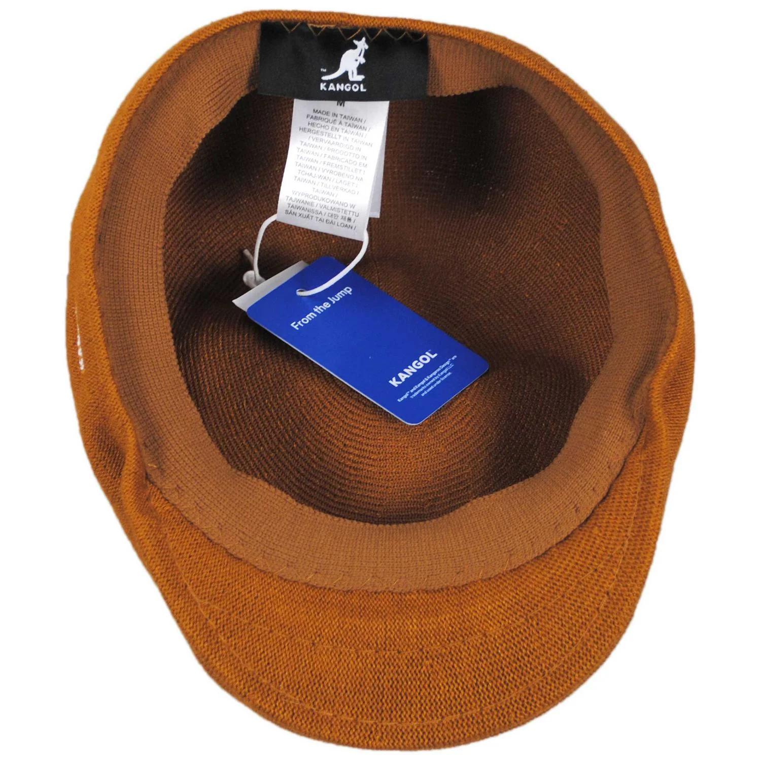 Bamboo 507 Ivy Cap - Image 13