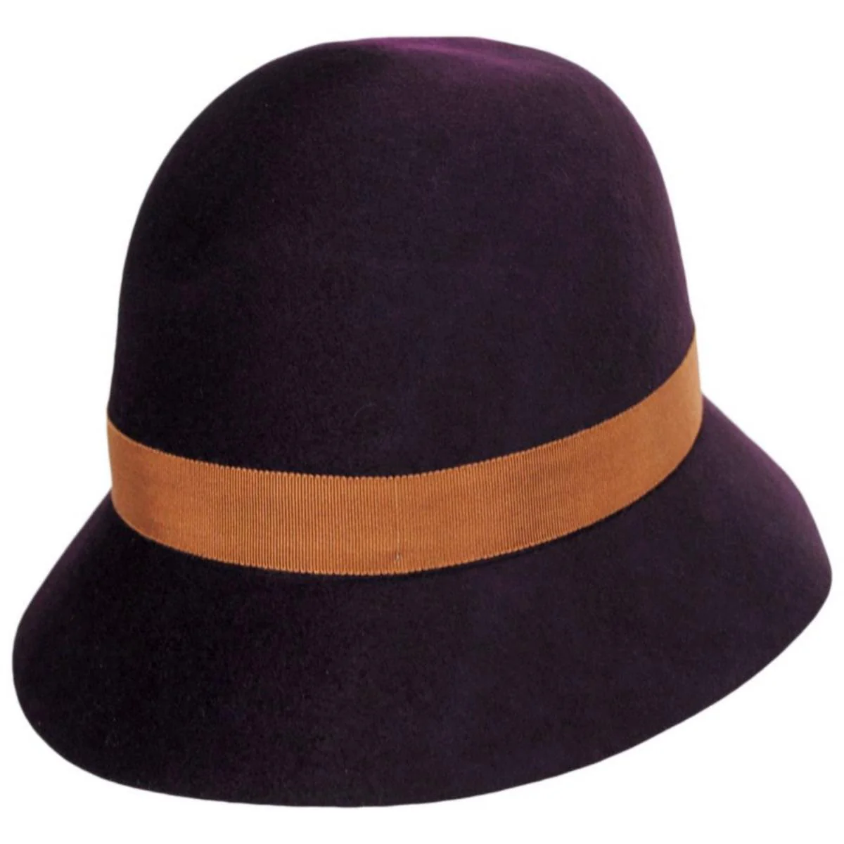 Barton LiteFelt Wool Cloche Hat - Image 5