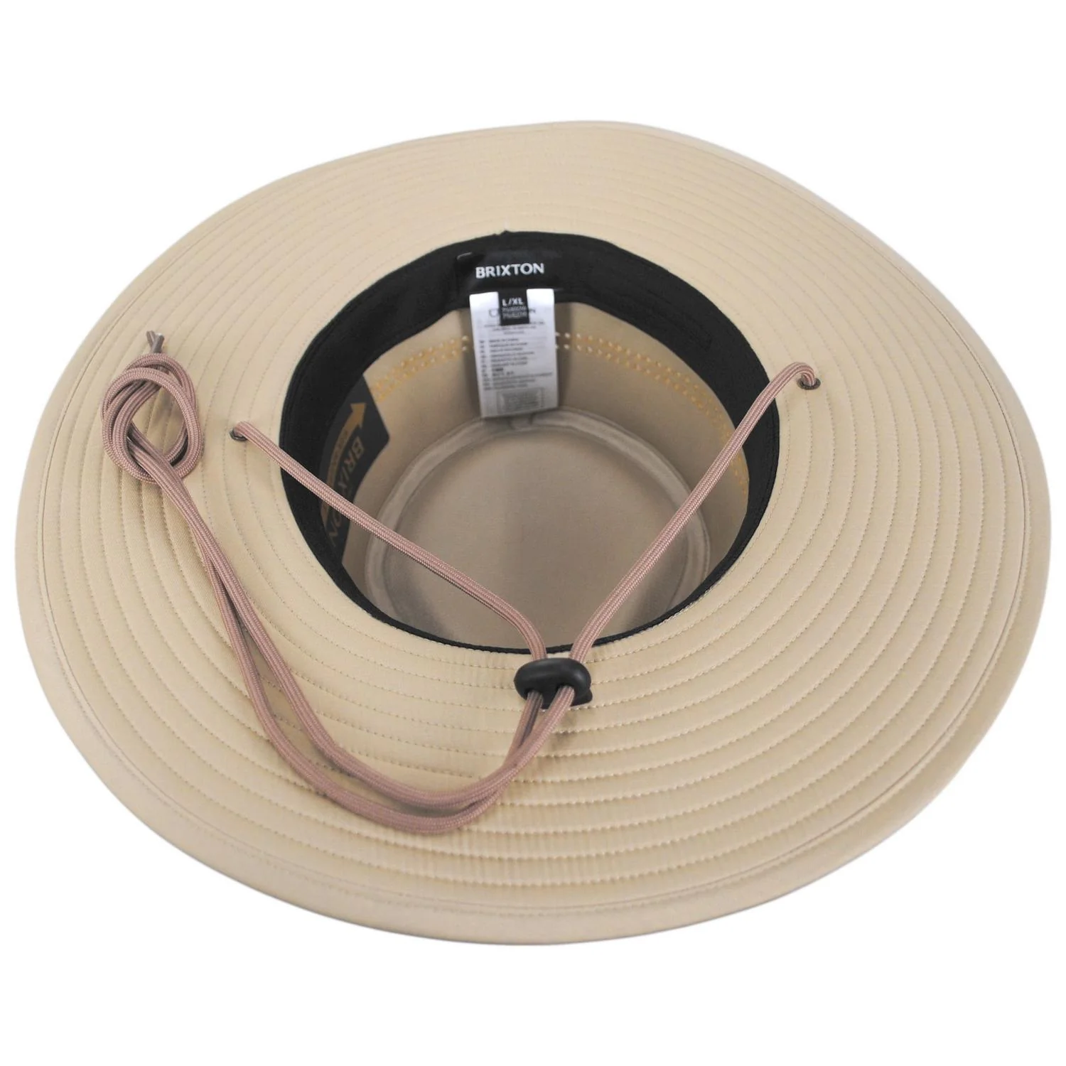 Beck Cotton Journey Outback Hat - Image 8