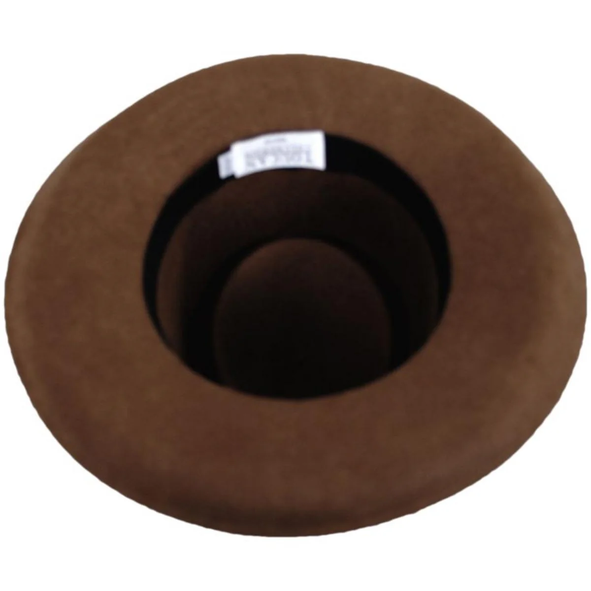 Belted Southwest Gambler Hat - Made to Order - Image 4