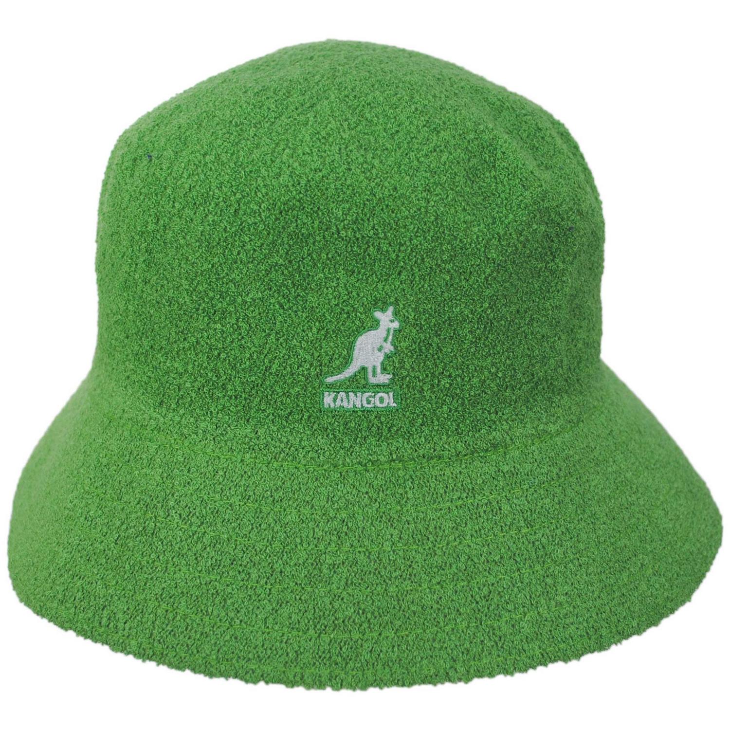 Bermuda Bucket Hat - Spring Collection - Image 10