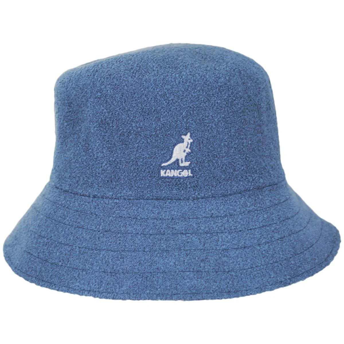 Bermuda Bucket Hat - Spring Collection - Image 2