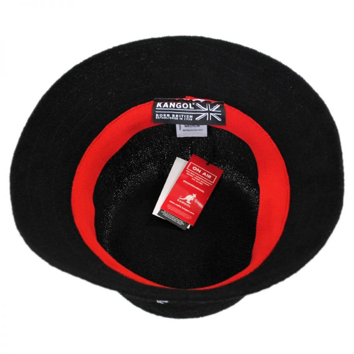 Bermuda Bucket Hat - Image 3