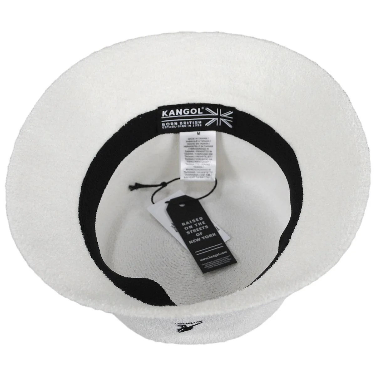 Bermuda Bucket Hat - Image 7
