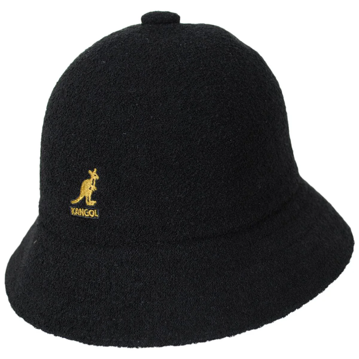 Bermuda Casual Bucket Hat - Core