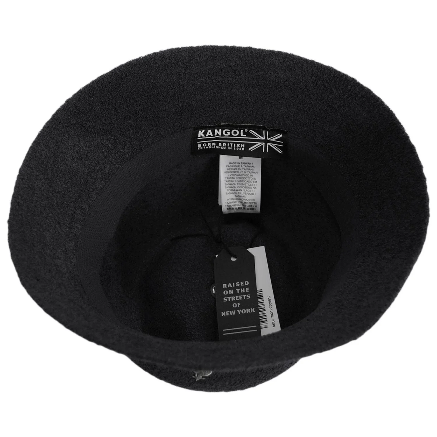 Bermuda Casual Bucket Hat - Core - Image 12