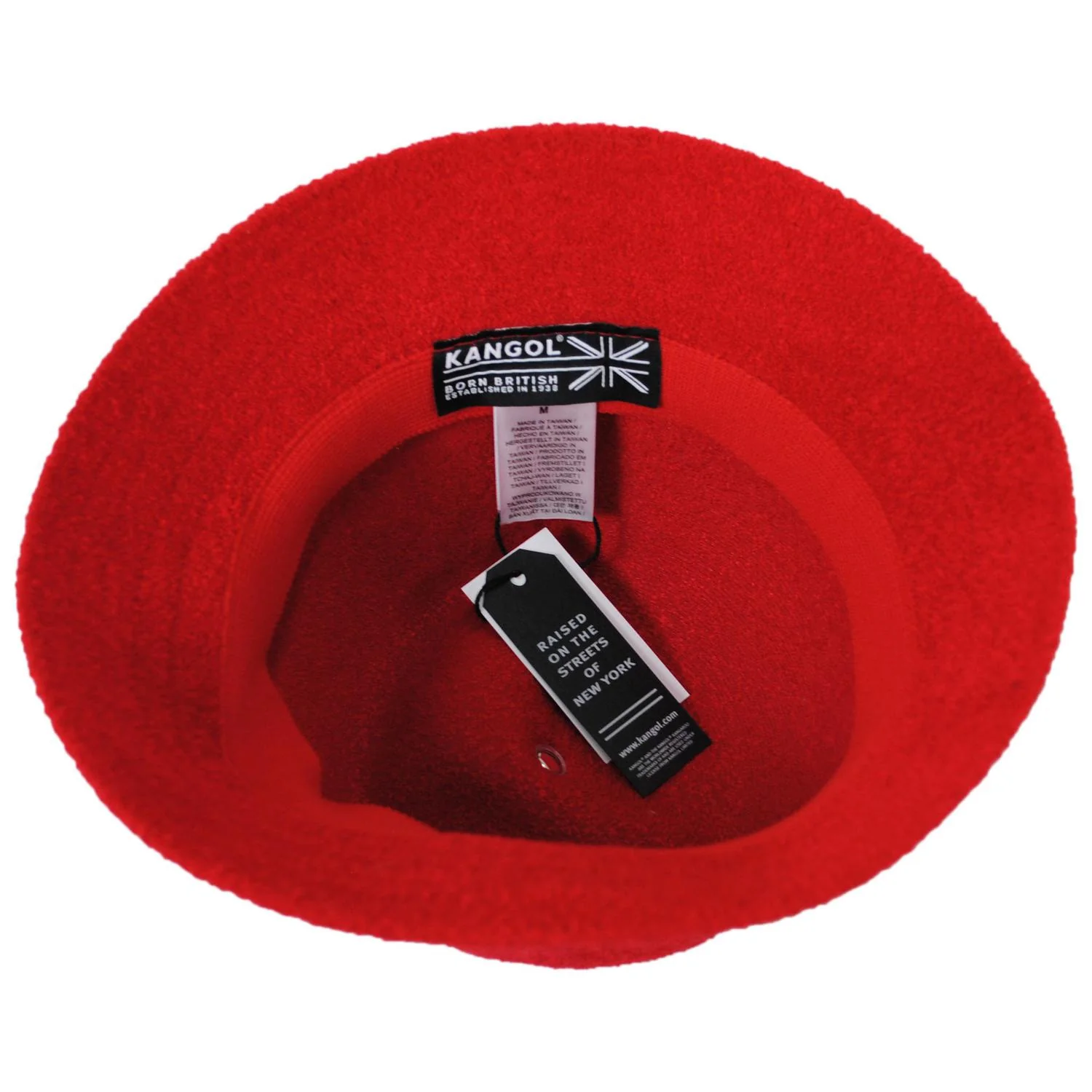 Bermuda Casual Bucket Hat - Core - Image 16