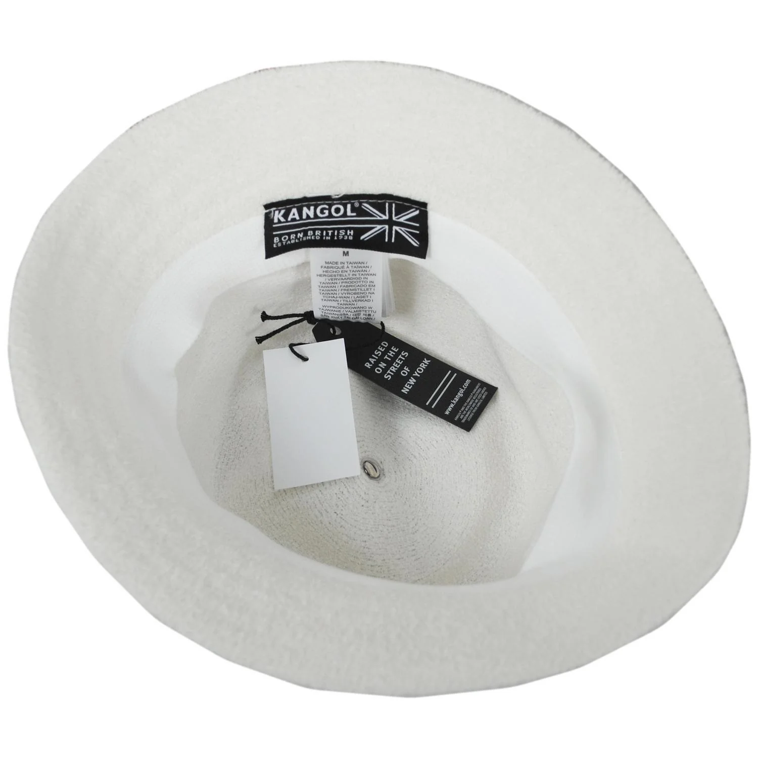 Bermuda Casual Bucket Hat - Core - Image 20