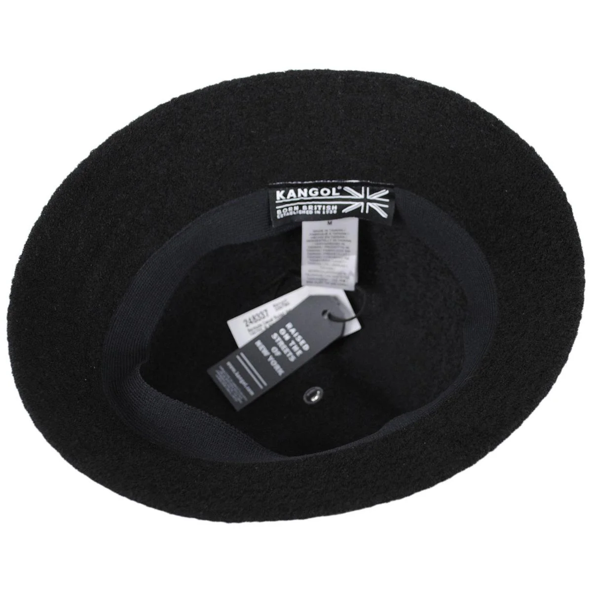 Bermuda Casual Bucket Hat - Core - Image 4