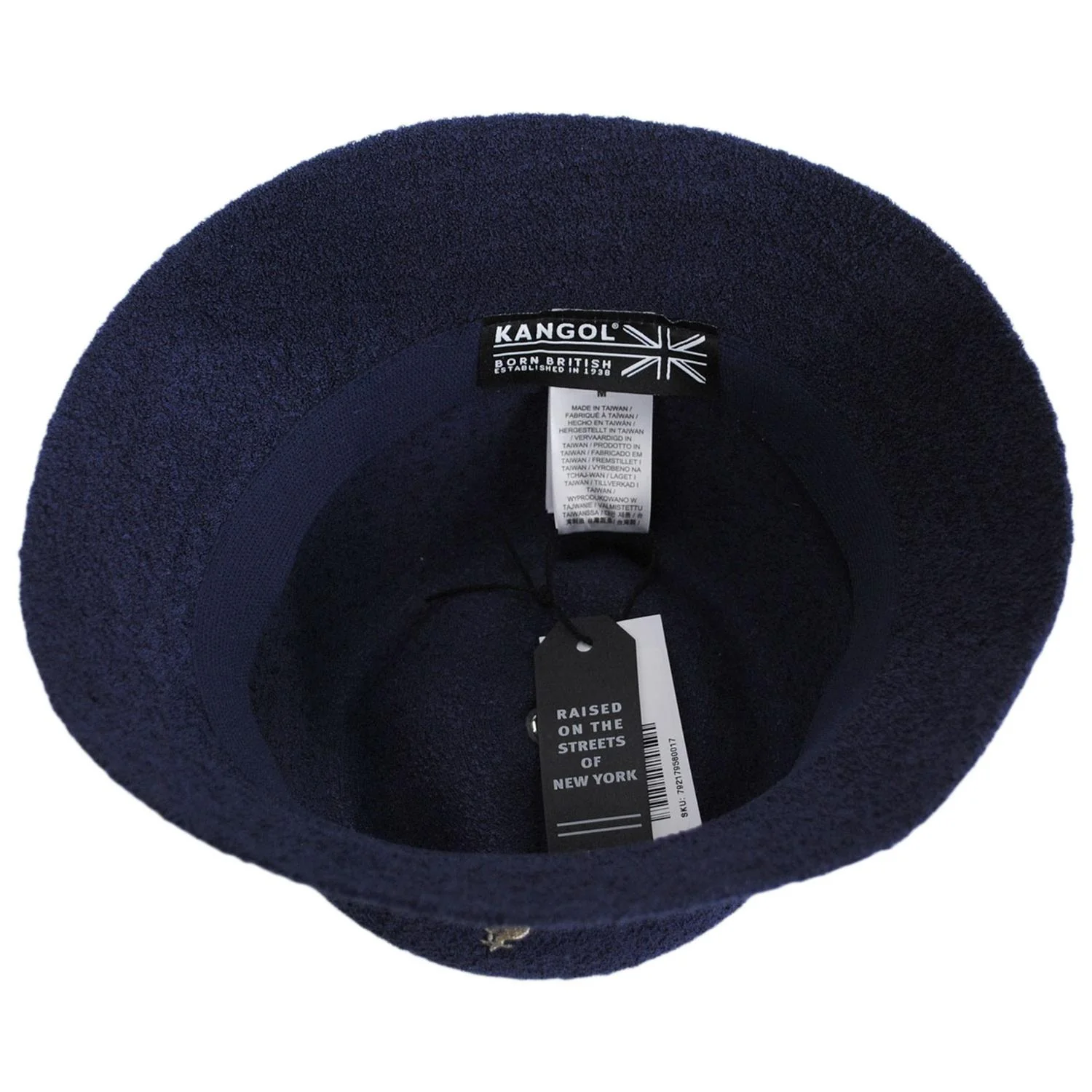 Bermuda Casual Bucket Hat - Core - Image 8