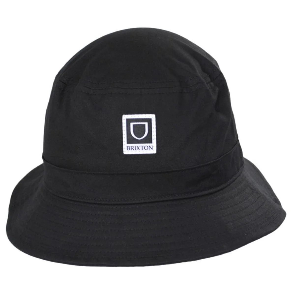 Beta Cotton Packable Bucket Hat - FINAL SALE - Image 4