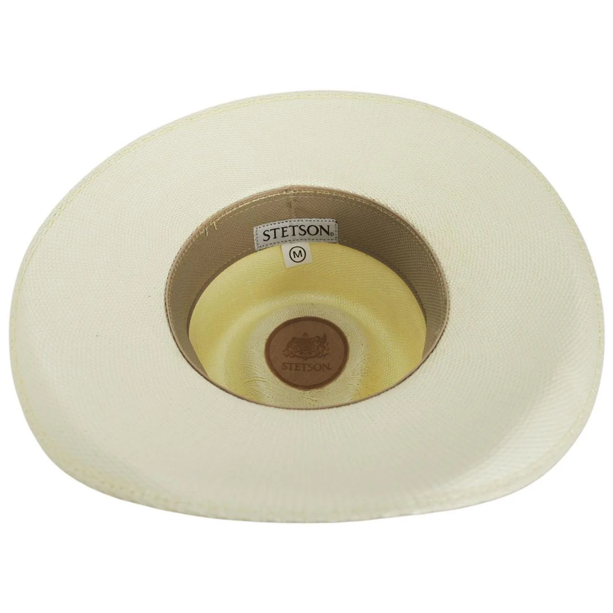 Bighorn Bangora Straw Outback Hat - Image 4