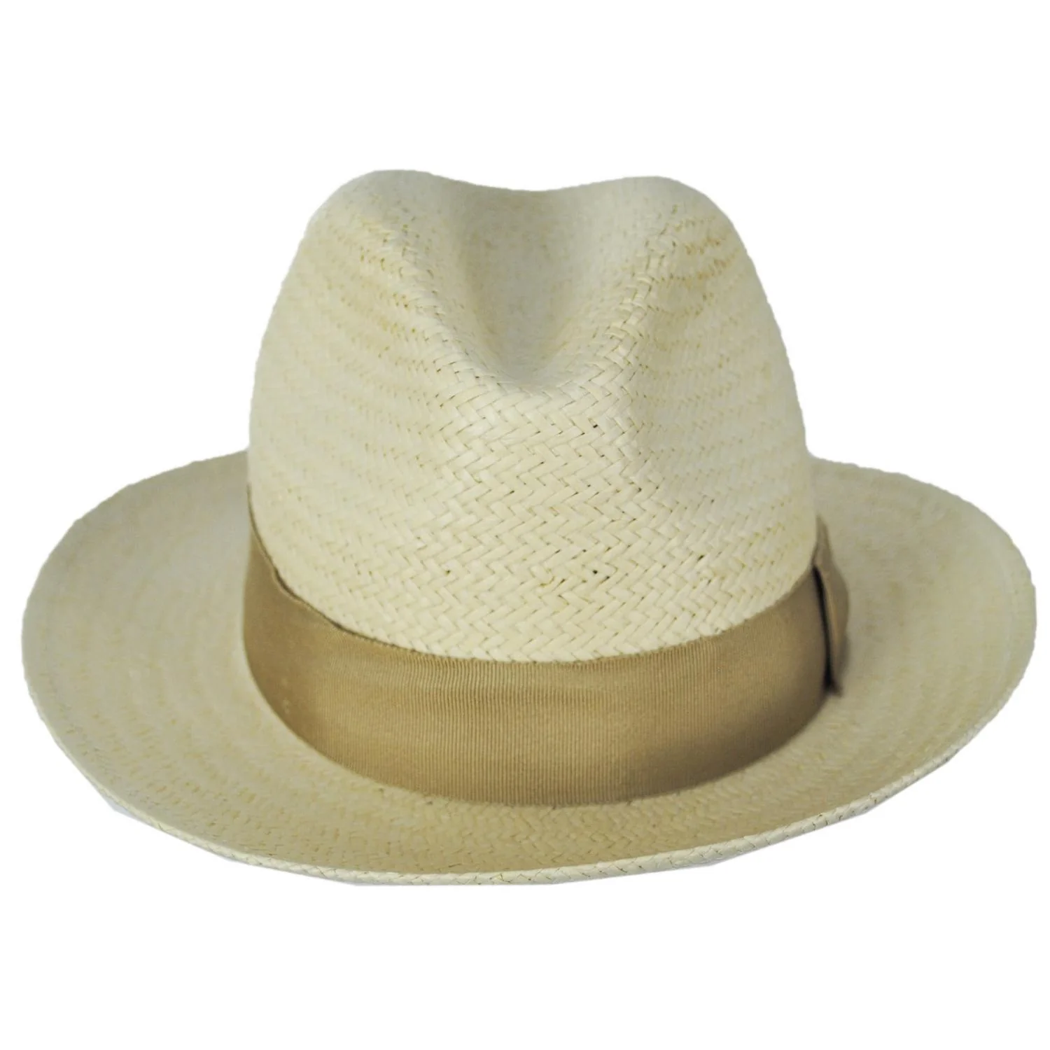 Blixen Sun Raindura Straw Fedora Hat - Image 22