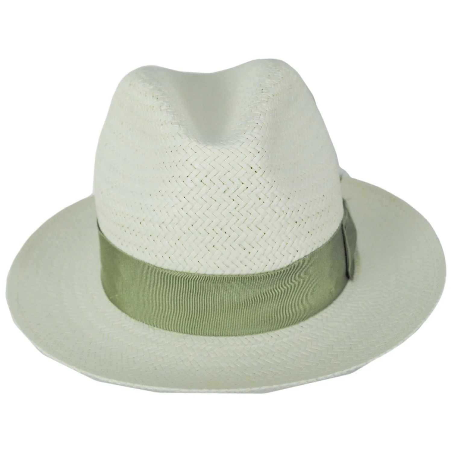 Blixen Sun Raindura Straw Fedora Hat - Image 26