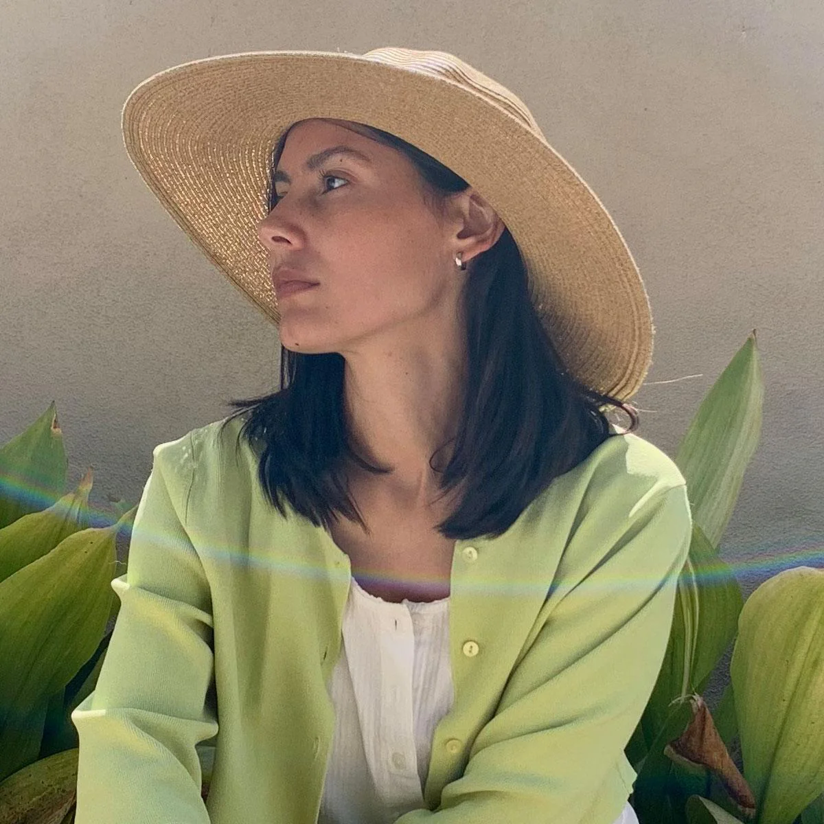 Brighton Toyo Straw Sun Hat - Image 11
