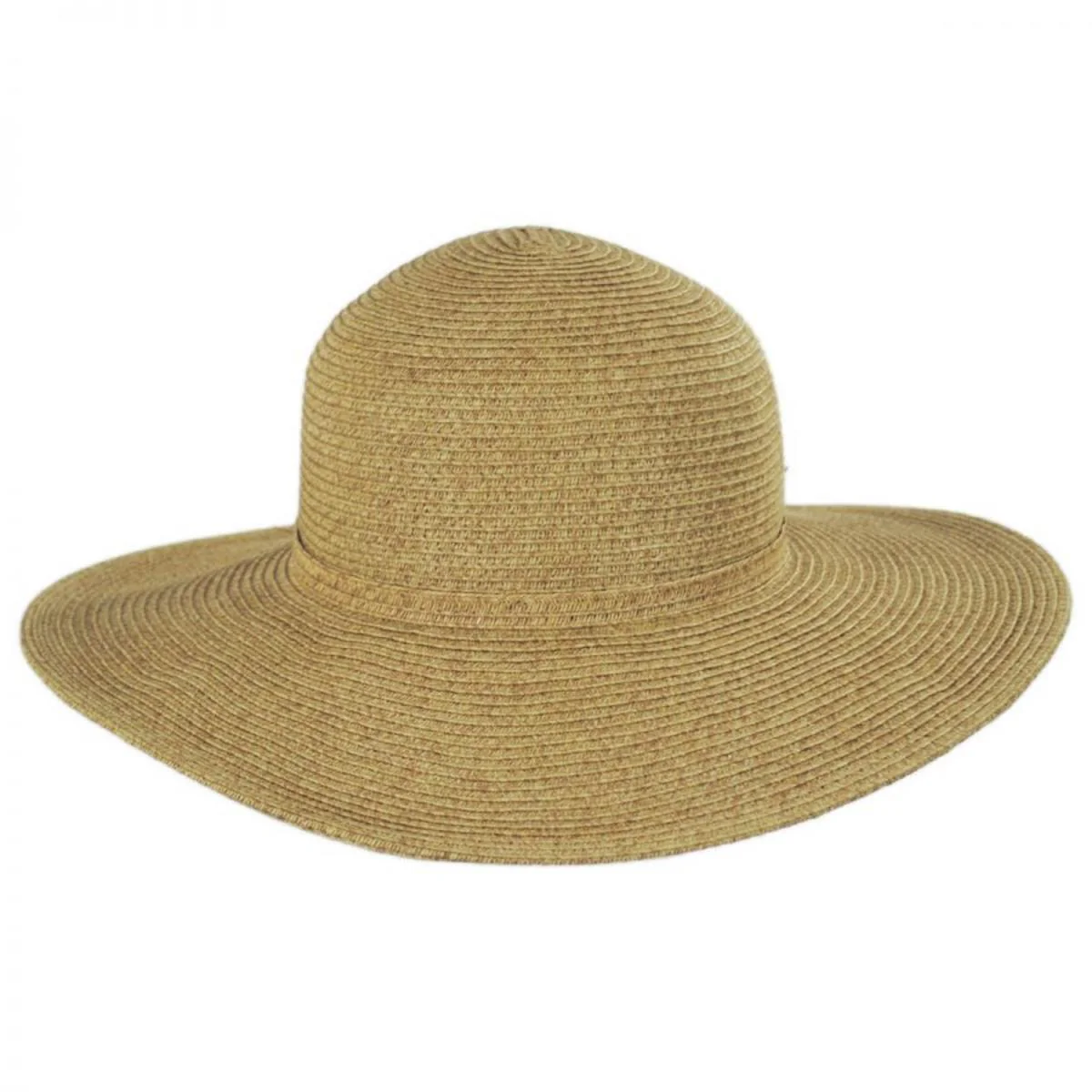 Brighton Toyo Straw Sun Hat - Image 12