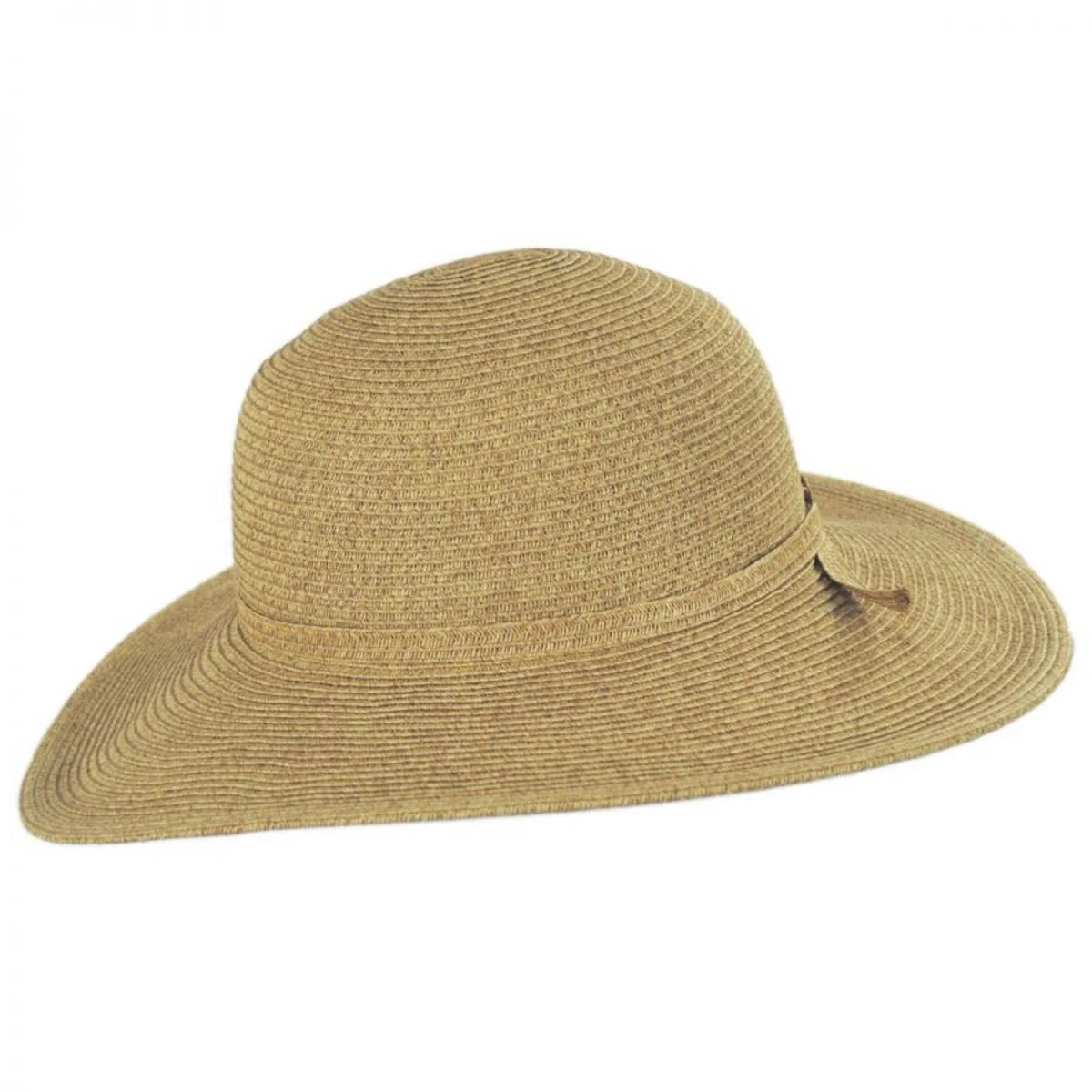 Brighton Toyo Straw Sun Hat - Image 13