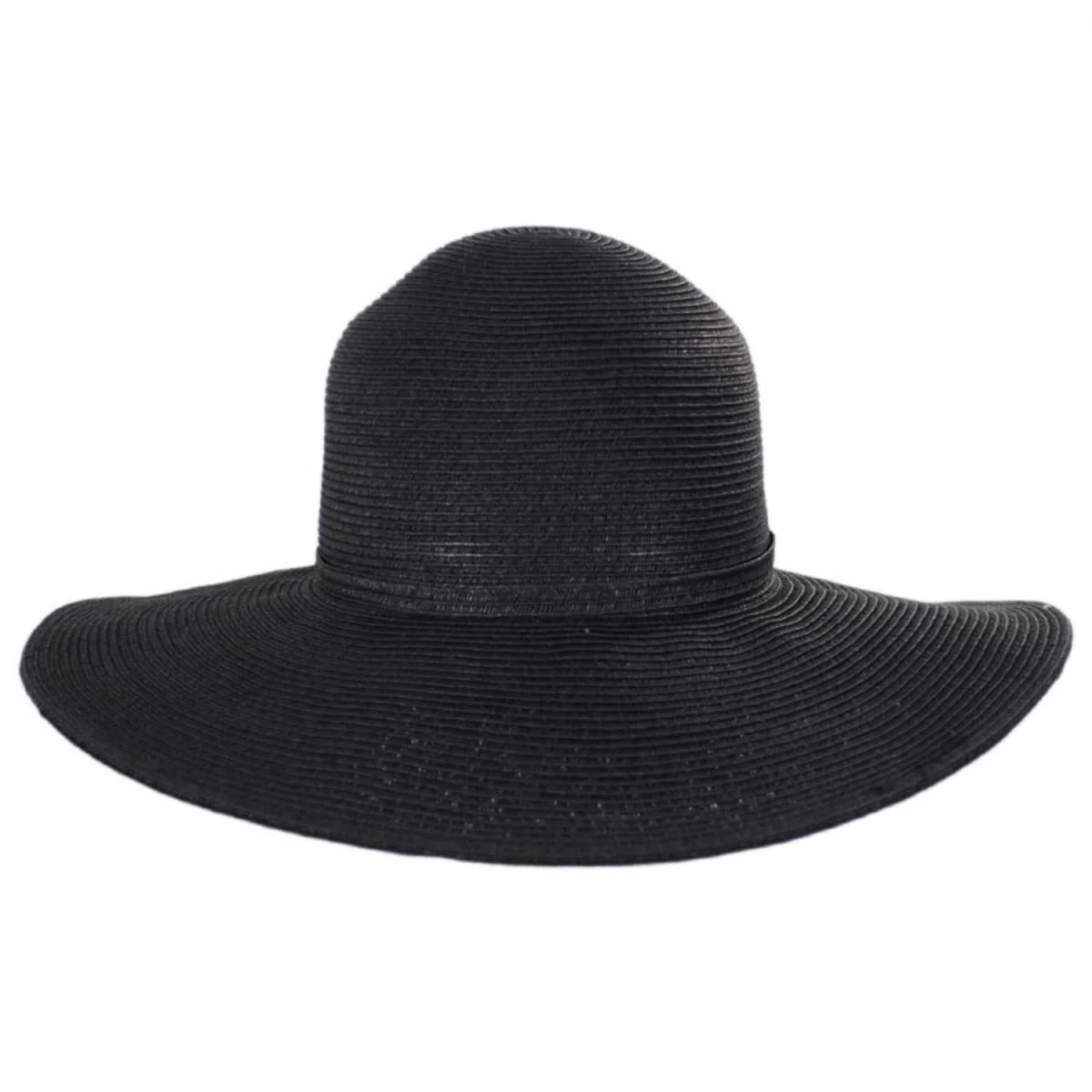 Brighton Toyo Straw Sun Hat - Image 2