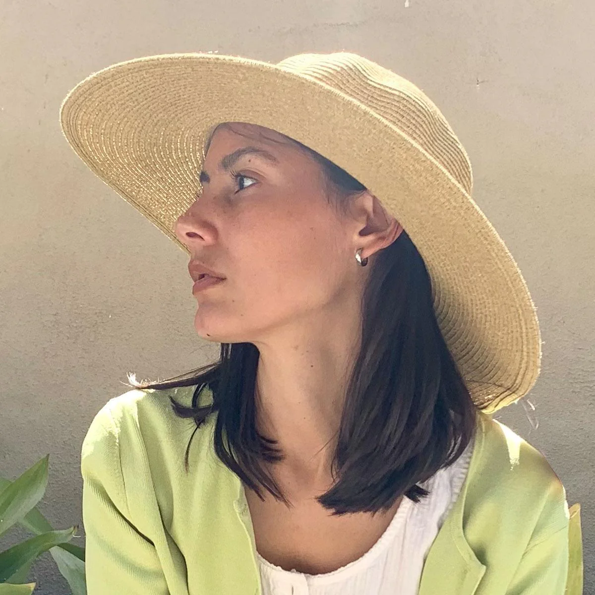 Brighton Toyo Straw Sun Hat - Image 6