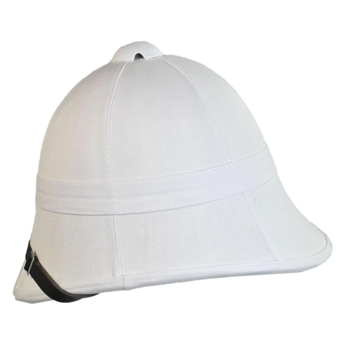 British Foreign Service Zulu War Pith Helmet - Image 3