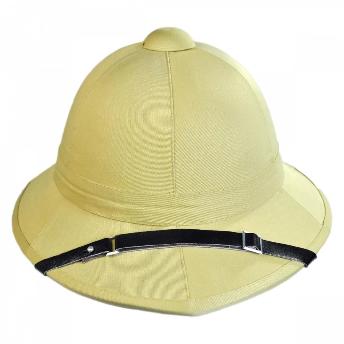 British Wolseley Pith Helmet - Image 3