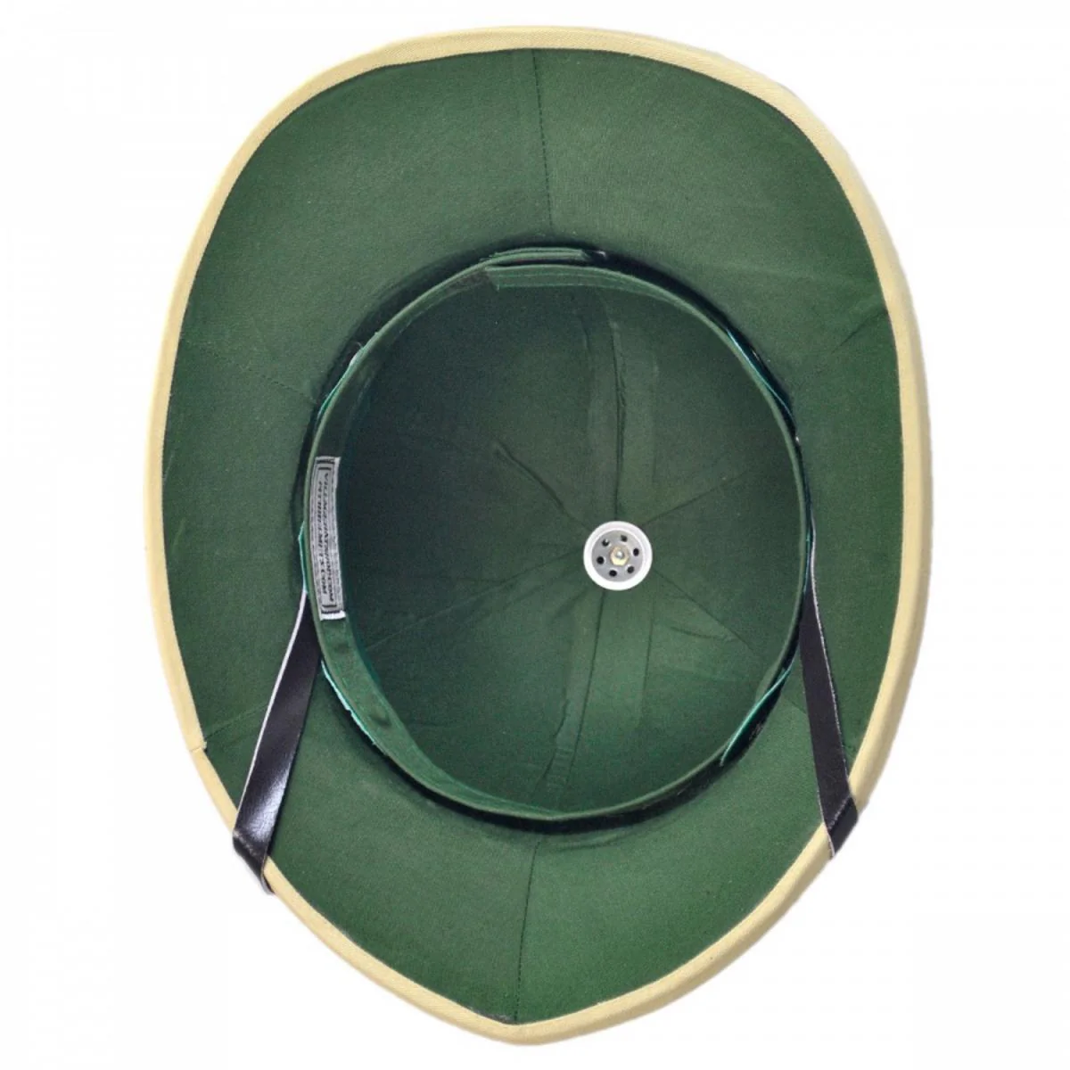 British Wolseley Pith Helmet - Image 4